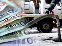 Ακρίβεια: Η φόρμουλα για τα τιμολόγια ρε...