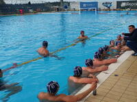 Ο ΝΟΠ έχασε 15-8 στη Γλυφάδα- ΦΩΤΟ