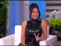 Κιμ Καρντάσιαν: Πανευτυχής στη Ντετζένερ...