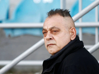 Χρήστος Γιαλιάς: Χοντροκομμένη η δολοφον...