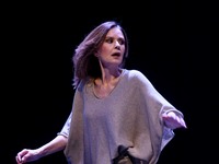 Κάτια Δανδουλάκη στο thebest: «Νιώθω ότι...