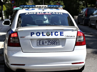 Πάτρα: Στα δικαστήρια σήμερα ο νεαρός πο...