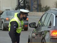 Επιχείρηση Πάσχα: Αναστροφή επί τόπου στ...