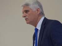 Μυλωνάς: Η σύγκλιση του Δ.Σ. του ΣΥΔΙΣΑ ...