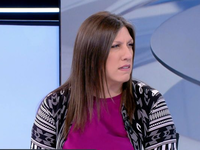 Εκλογές 2023 – Ζωή Κωνσταντοπούλου: «Δεν...