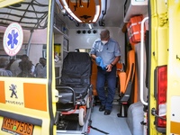 Κορωπί: Καταγγελία δύο νεαρών ότι δέχθηκ...