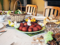 “Χρυσό” θα πληρώσουμε το πασχαλινό τραπ...