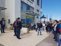 400 μουσικοί της Πάτρας, άνεργοι λόγω κο...