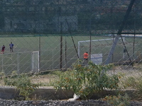 Και να, παίζουν μπάλα!