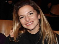 Εριέττα Κούρκουλου: Η εξομολόγηση για τη...