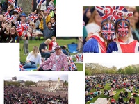 Στέψη Καρόλου Γ': Το κλίμα στο κέντρο το...