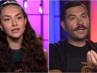 MasterChef: Η Μαρία επέστρεψε και και εν...