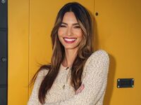 Ηλιάνα Παπαγεωργίου: «Εγώ θέλω να κάνω τ...