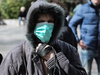 Στο Λονδίνο παραμένει η κόρη της 40χρονη...