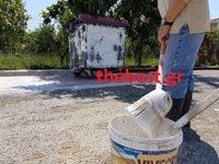 Εδώ βρέθηκε το νεκρό μωρό στο Αίγιο - Απ...