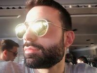 Πάτρα: Θρήνος στο fb του Χρήστου Σταυρόπ...