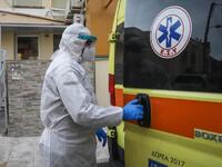 Αναστάτωση μετά το πρώτο κρούσμα κορωνοϊ...