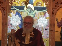 Πάτρα: Θλίψη και συγκίνηση για τον ιερέα...