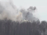 Ουκρανία: Δημιουργία δέκα ανθρωπιστικών ...