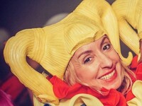 Τελετή Έναρξης Πατρινού Καρναβαλιού 2023...