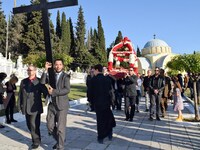 Οι γραφικοί Επιτάφιοι της Πάτρας- Από το...