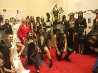 Καταχειροκροτήθηκε στο Ζάππειο η συλλογή...