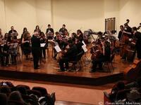 Συνεχίζονται οι εγγραφές στο Δημοτικό Ωδείο Πατρών