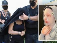 Βιτριόλι: Λύνει τη σιωπή της η χαρτορίχτ...