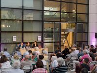 Το αφιέρωμα στον Θεόδωρο Αγγελόπουλο από...