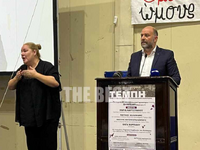 Βαγγέλης Καραχάλιος: Η τραγωδία των Τεμπ...