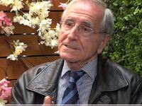 Συγκινημένος ο Πάνος Σόμπολος: «Η Τζένη ...