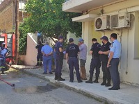 Πάτρα: Τραγωδία με νεκρή 61χρονη σε σπίτ...