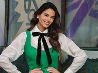 Ηλιάνα Παπαγεωργίου για την άγνωστη περι...