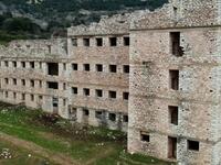 Σανατόριο Ζάστοβας: Μια μεγάλη ιδέα στα ...