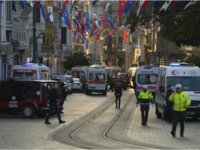 Κωνσταντινούπολη: «Το παιδί μου είδε ανθ...