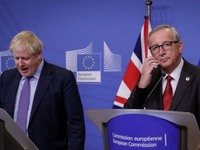 Brexit: Η κατάσταση θα γίνει «εξαιρετικά...