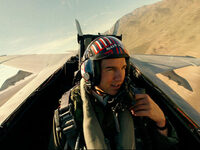 Στα ύψη στο box office το «Top Gun: Maverick»