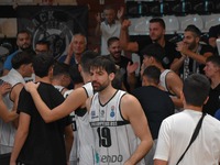 Απόλλων Πατρών: Ευχαριστεί τους φιλάθλου...