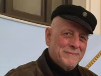 «Έφυγε» ο φιλόμουσος Ανδρέας Λεονταρίτης