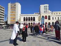 Πατρινό Καρναβάλι 2023 - Κέφι και χρώματ...