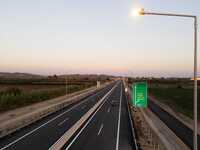 Ολυμπία Οδός: Η έναρξη λειτουργίας των 6...