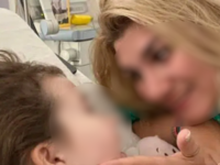 Πάτρα: «Βρήκαμε παρατημένη τη σχολική τσ...