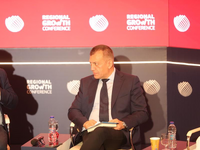 Βρούτσης: «Υποχρεωτική ποσόστωση γυναικώ...