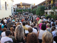 Από πού πήρε τ΄όνομά της η Μονή Γηροκομε...