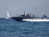 Ναύπακτος: Πνίγηκε 55χρονος στο Γρίμποβο