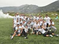 Νέο βήμα ανόδου το Πάτραι (ΑΠΟΤΕΛΕΣΜΑΤΑ)