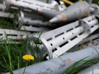 Πόλεμος στην Ουκρανία: Συνεχίζεται η απο...