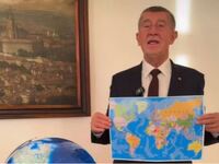 Viral ο Τσέχος πρωθυπουργός - Ξόδεψε 617...