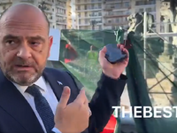 Πάτρα- Νέα πυρά Φωτήλα κατά Πελετίδη με ...