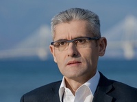 Ο Άγγελος Τσιγκρής την Παγκόσμια Ημέρα κ...